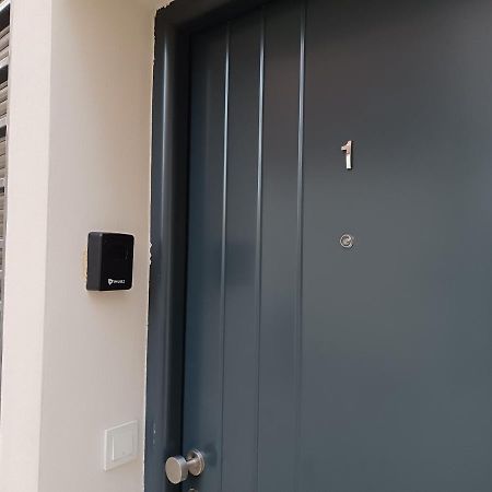 Vial Home 1 Кордова Екстер'єр фото