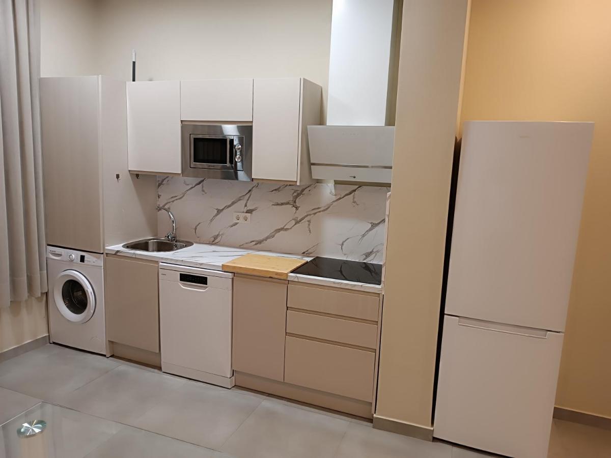 Vial Home 1 Кордова Екстер'єр фото