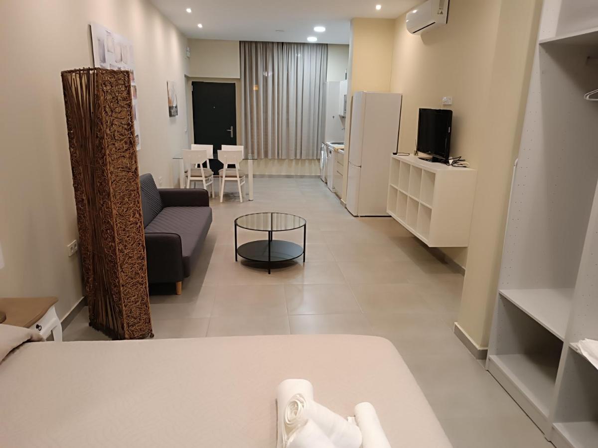 Vial Home 1 Кордова Екстер'єр фото