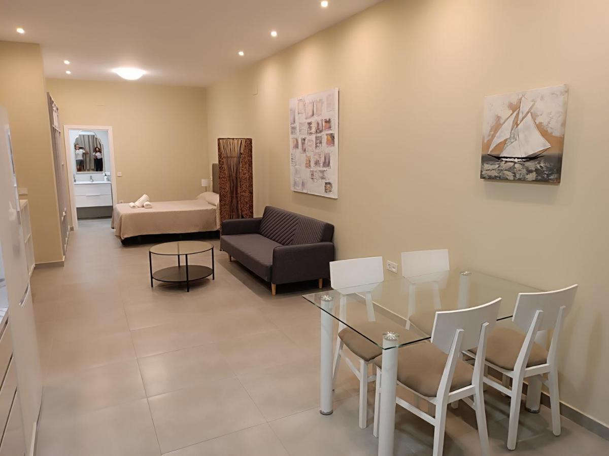 Vial Home 1 Кордова Екстер'єр фото
