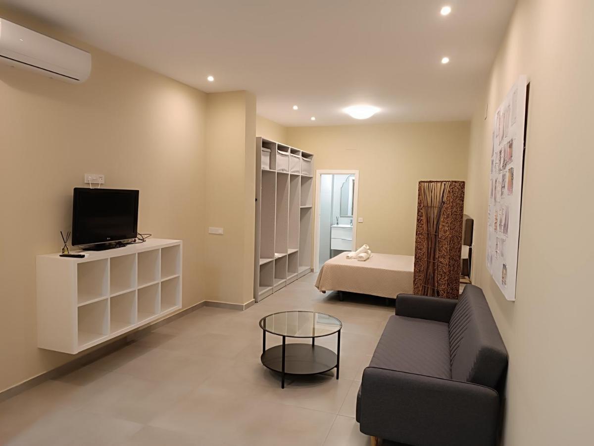 Vial Home 1 Кордова Екстер'єр фото