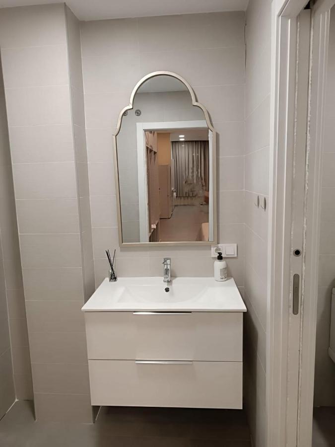 Vial Home 1 Кордова Екстер'єр фото