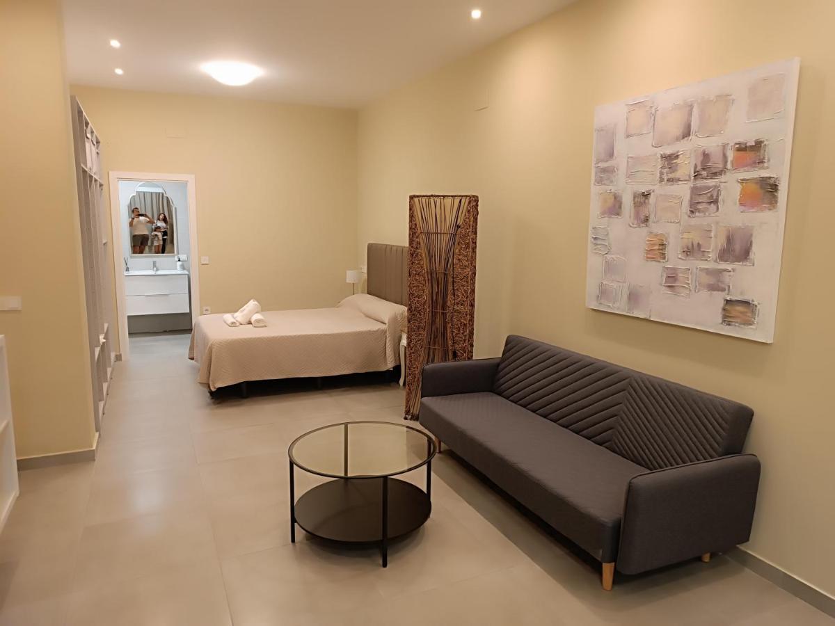 Vial Home 1 Кордова Екстер'єр фото