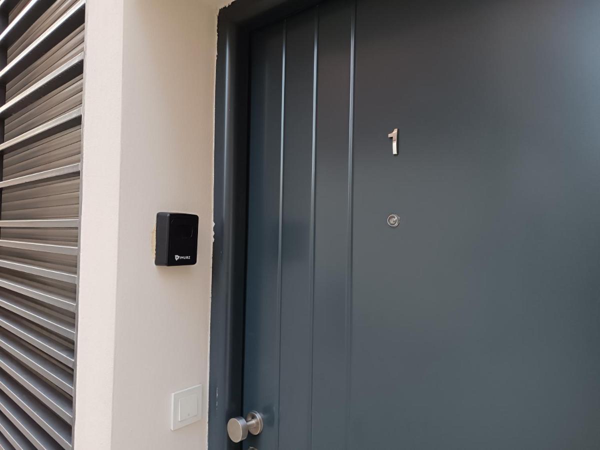 Vial Home 1 Кордова Екстер'єр фото
