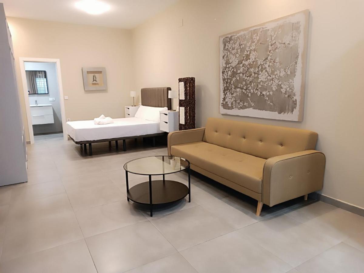 Vial Home 1 Кордова Екстер'єр фото