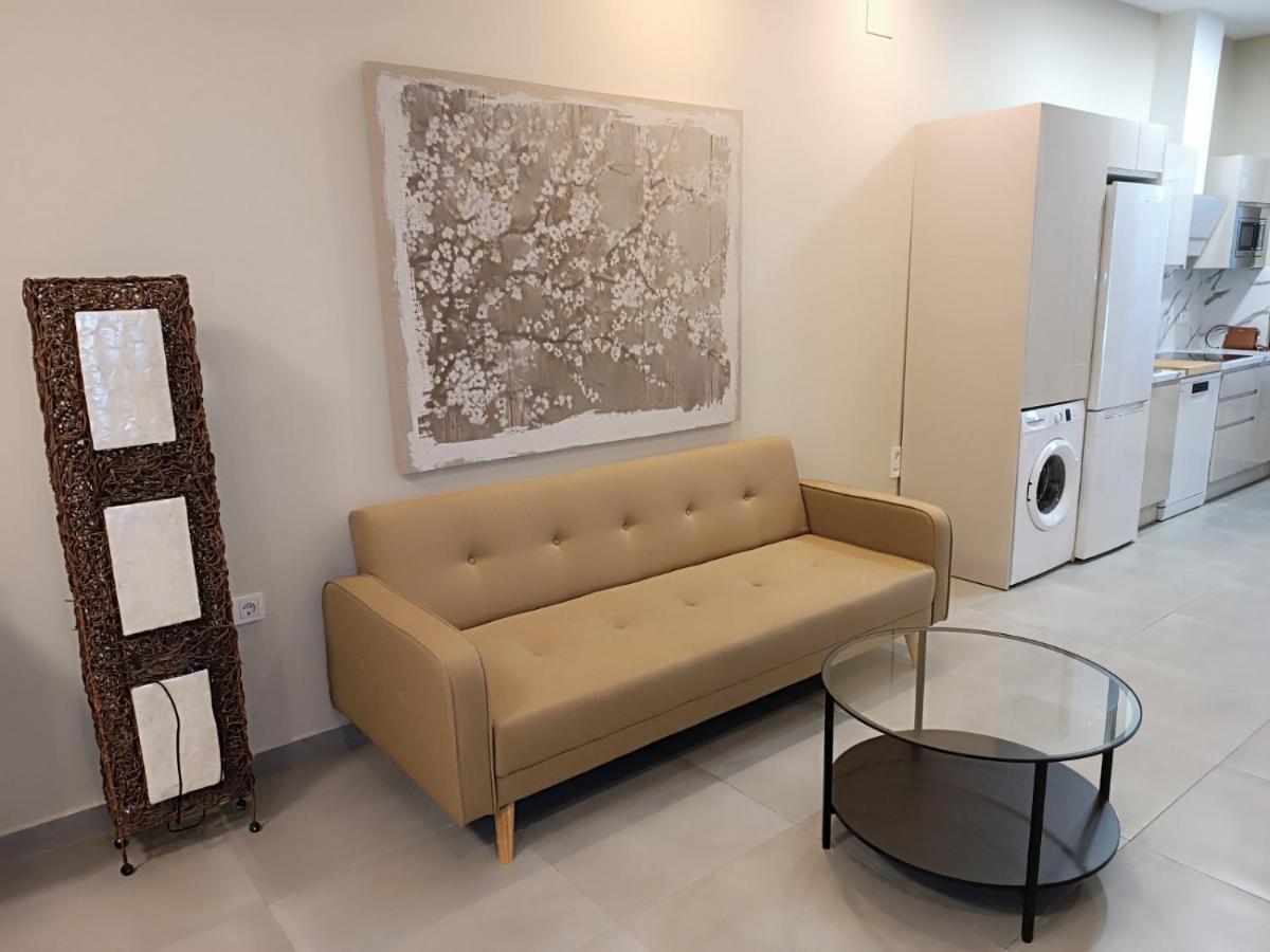 Vial Home 1 Кордова Екстер'єр фото