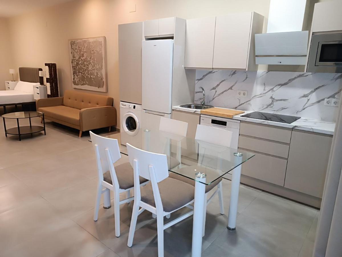 Vial Home 1 Кордова Екстер'єр фото