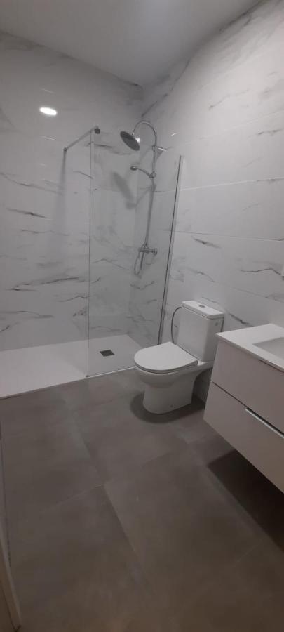 Vial Home 1 Кордова Екстер'єр фото