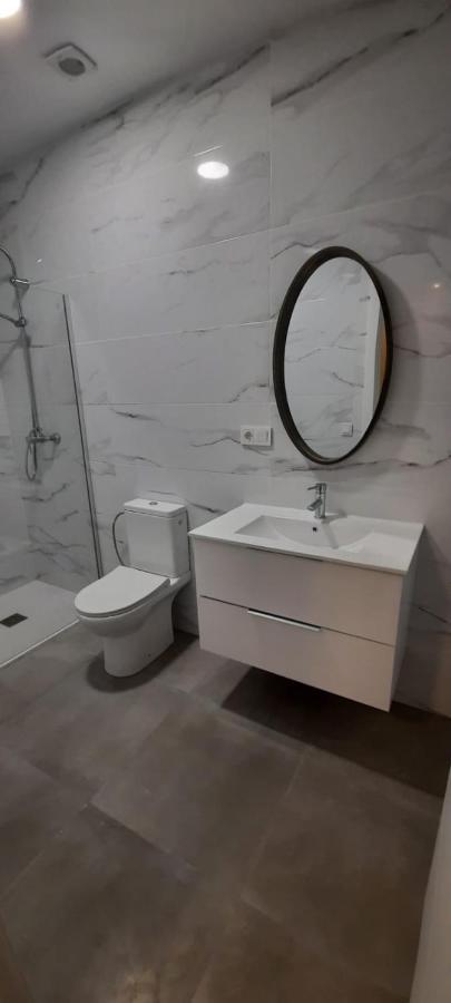 Vial Home 1 Кордова Екстер'єр фото