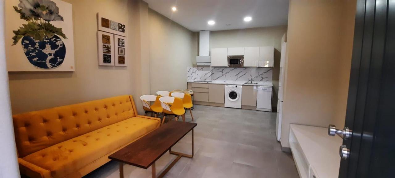 Vial Home 1 Кордова Екстер'єр фото