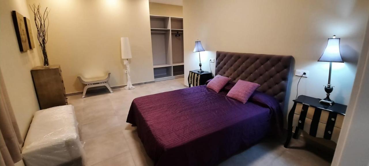 Vial Home 1 Кордова Екстер'єр фото