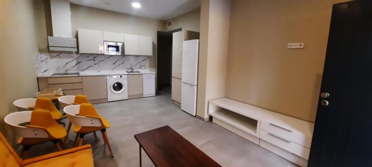Vial Home 1 Кордова Екстер'єр фото