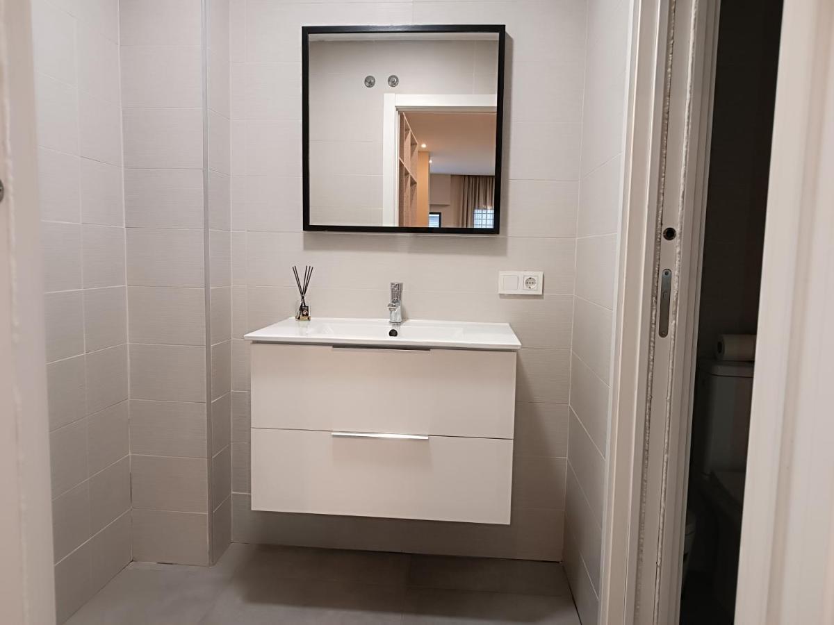 Vial Home 1 Кордова Екстер'єр фото
