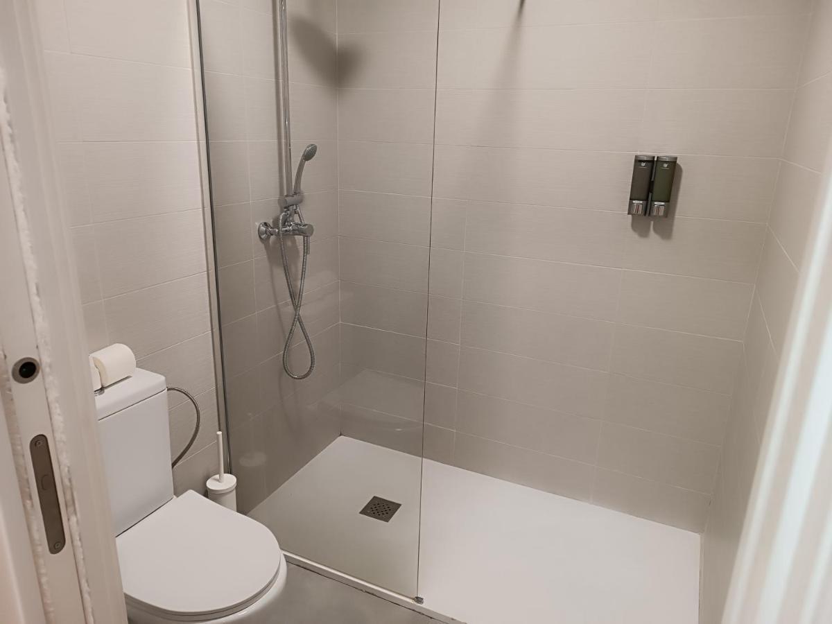 Vial Home 1 Кордова Екстер'єр фото