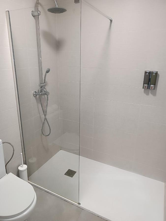 Vial Home 1 Кордова Екстер'єр фото