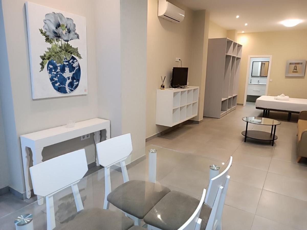 Vial Home 1 Кордова Екстер'єр фото