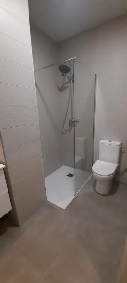 Vial Home 1 Кордова Екстер'єр фото