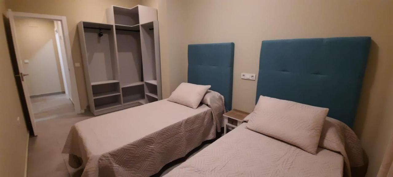 Vial Home 1 Кордова Екстер'єр фото